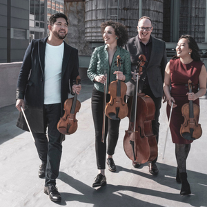 Verona Quartet Ashe Arts Center.jpg